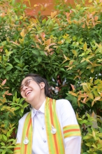 ผลงานการถ่ายภาพ มหาวิทยาลัยกรุงเทพ